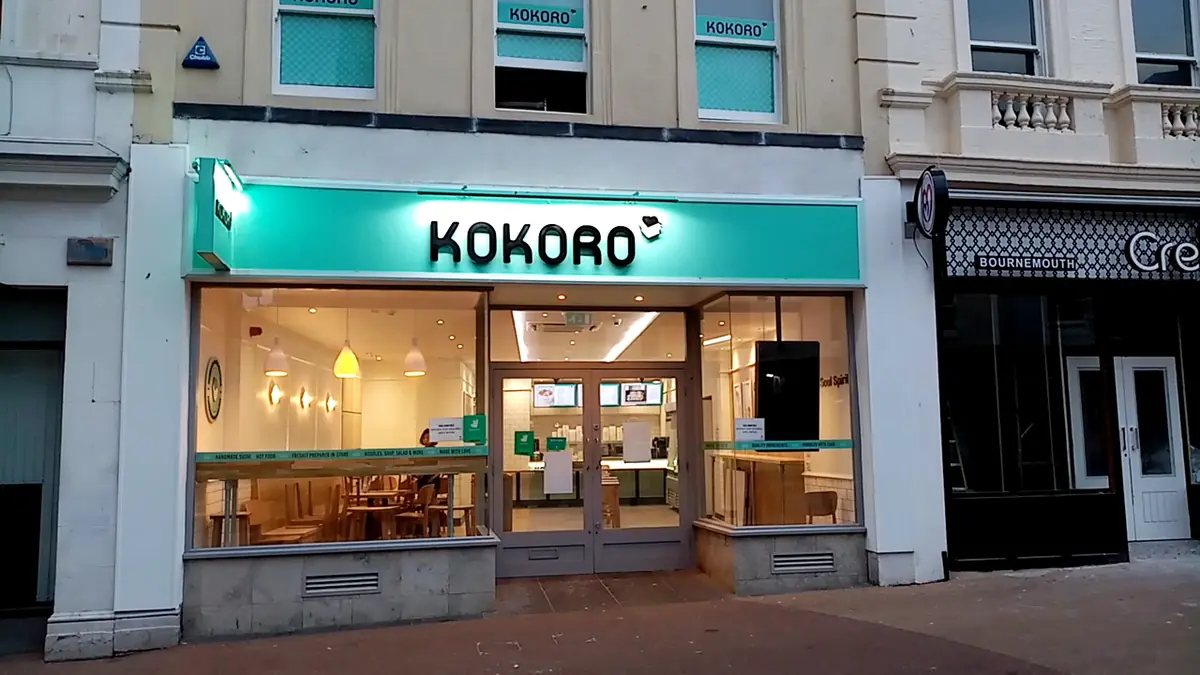 KOKORO Bournemouth photo (photo 2 of 3)
