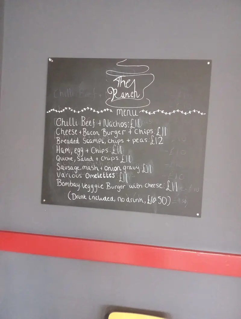 Ranch Cafe photo (photo 1 of 3)