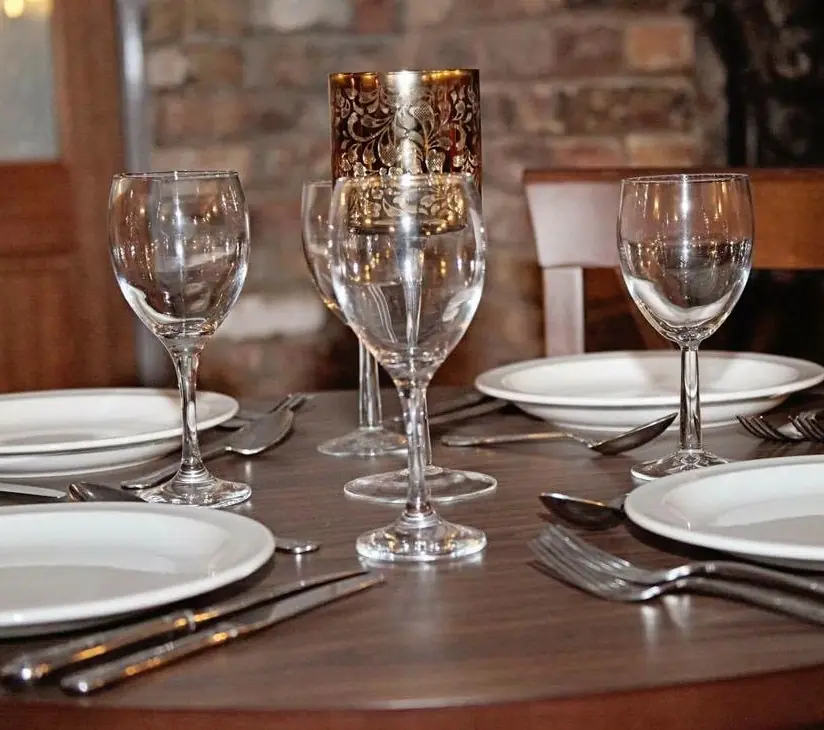 Capricorn Restaurant & Bar photo (photo 3 of 3)
