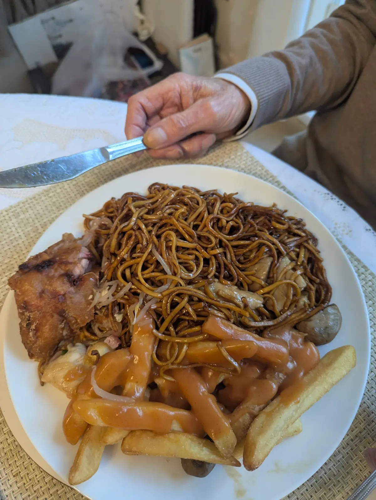 Southway Chinese Takeaway