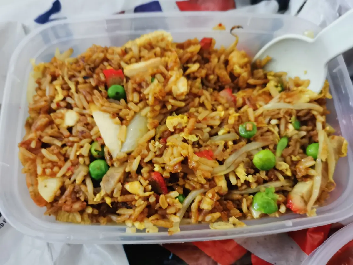 Southway Chinese Takeaway photo (photo 3 of 3)