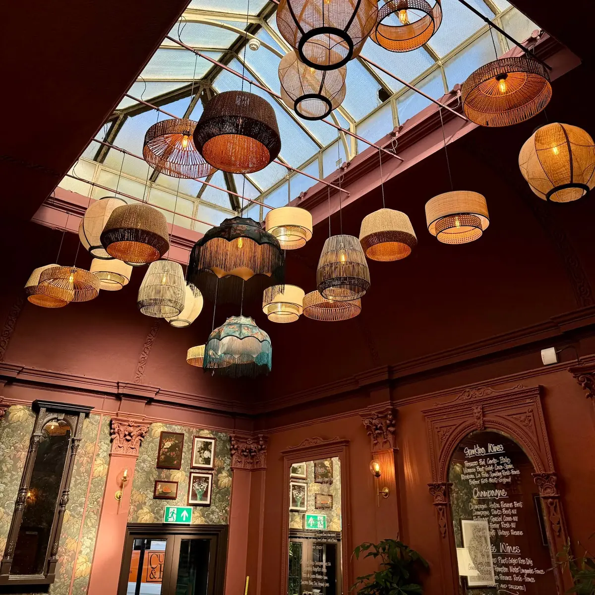 The Marquess Tavern