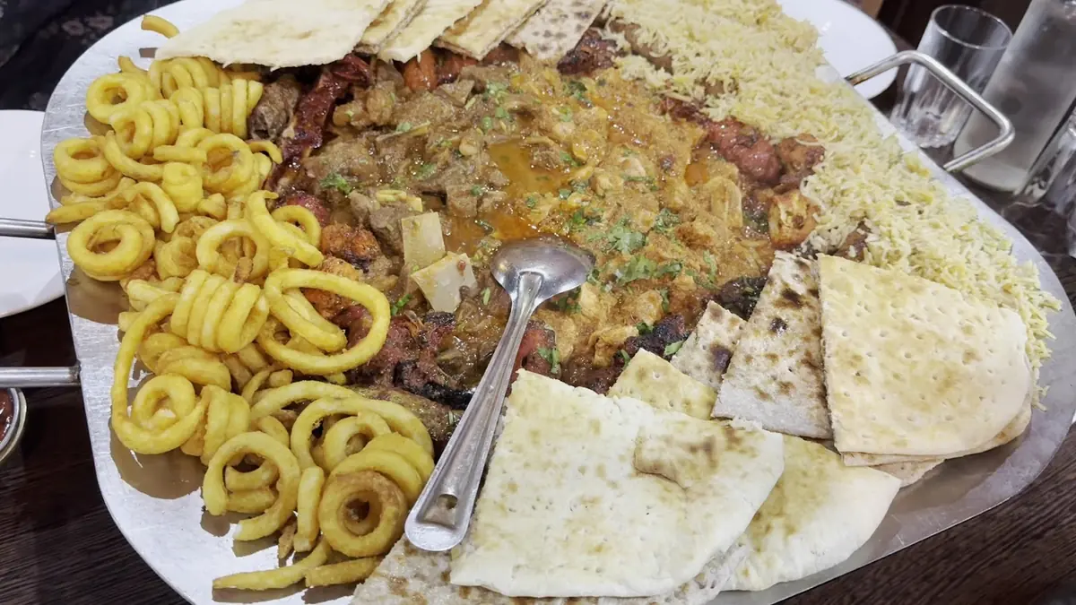 Hawam Tawa & Grill photo (photo 2 of 3)