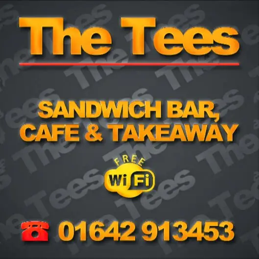 The Tees Cafe photo (photo 6 of 7)