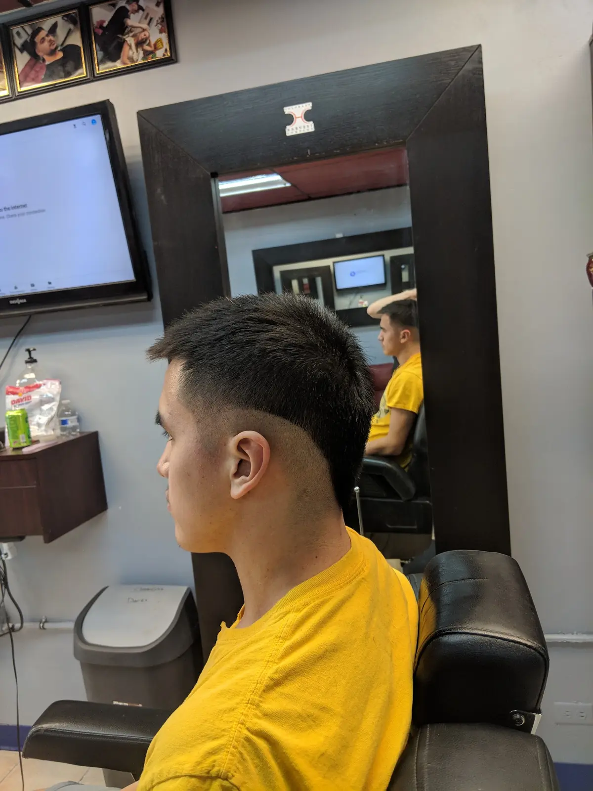 Fresh Fades photo (photo 2 of 3)