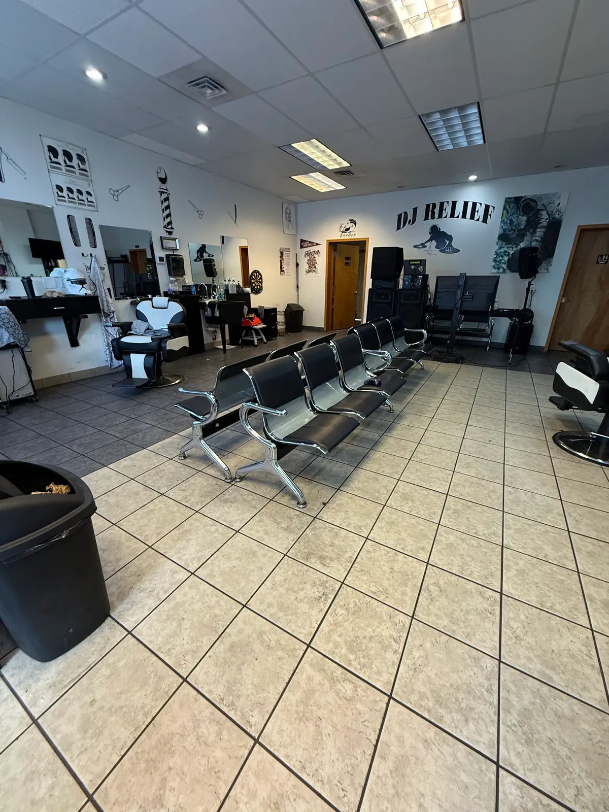 Fresh Fades photo (photo 1 of 3)