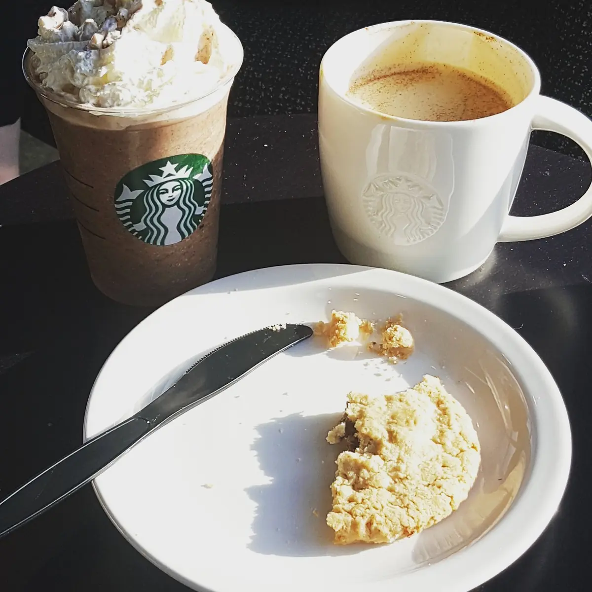 Starbucks Livingston Drive Thru — Coffee shops in Livingston