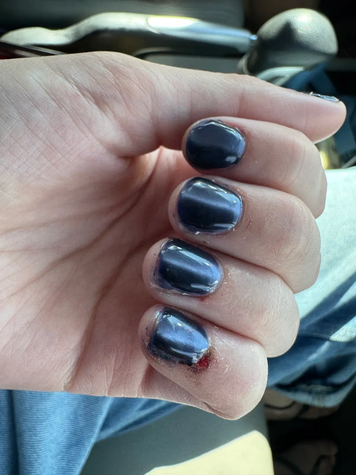 Rio Nails and Spa — Nail Salons in Cedar City