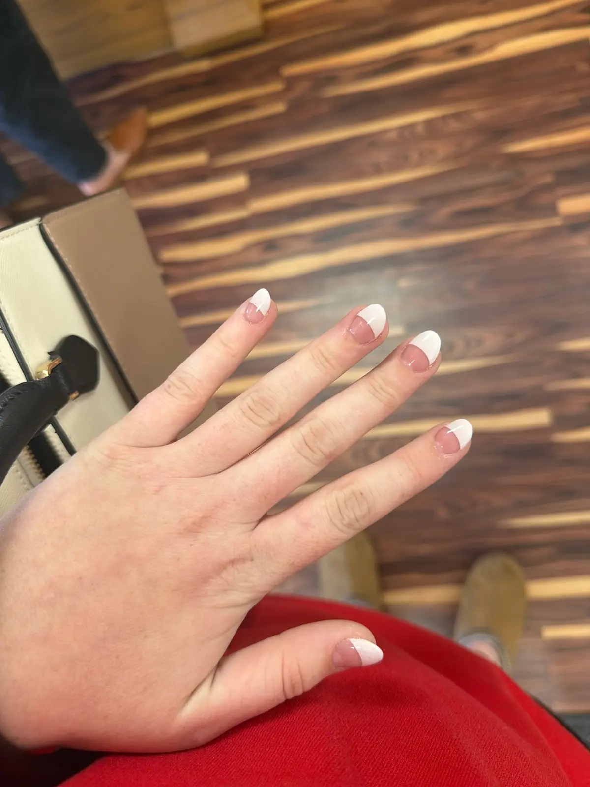 Rio Nails and Spa photo (photo 3 of 3)