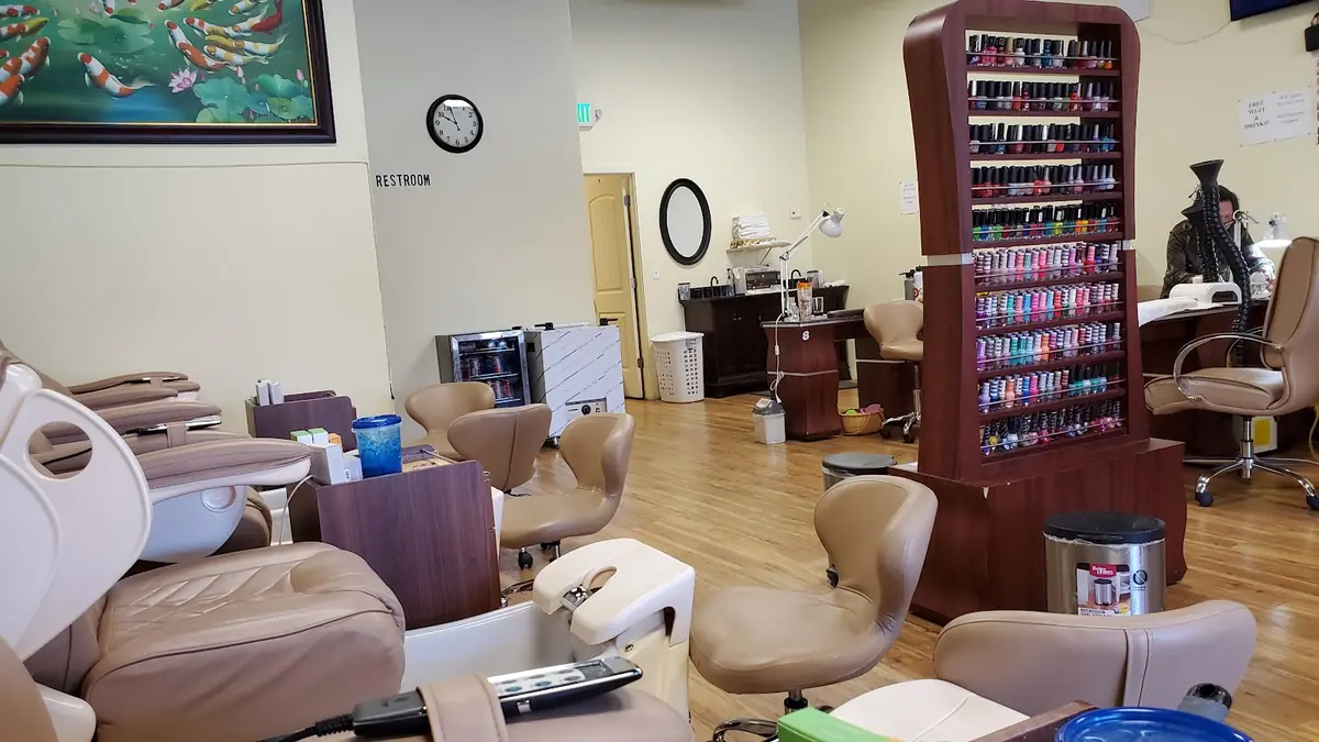 Rio Nails and Spa photo (photo 1 of 3)