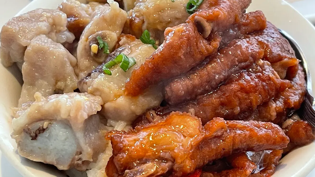 China Garden — Chinese restaurants in Brighton