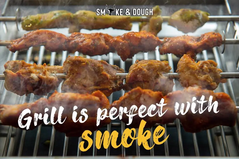 Smoke & Dough photo (photo 2 of 3)