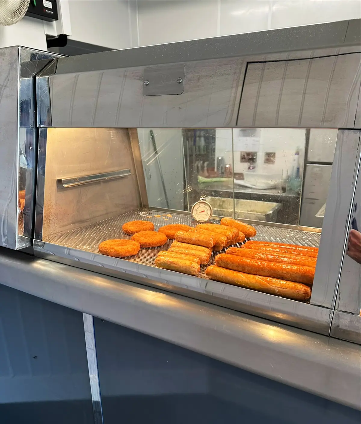Allports Fish & Chips Porthmadog photo (photo 3 of 3)