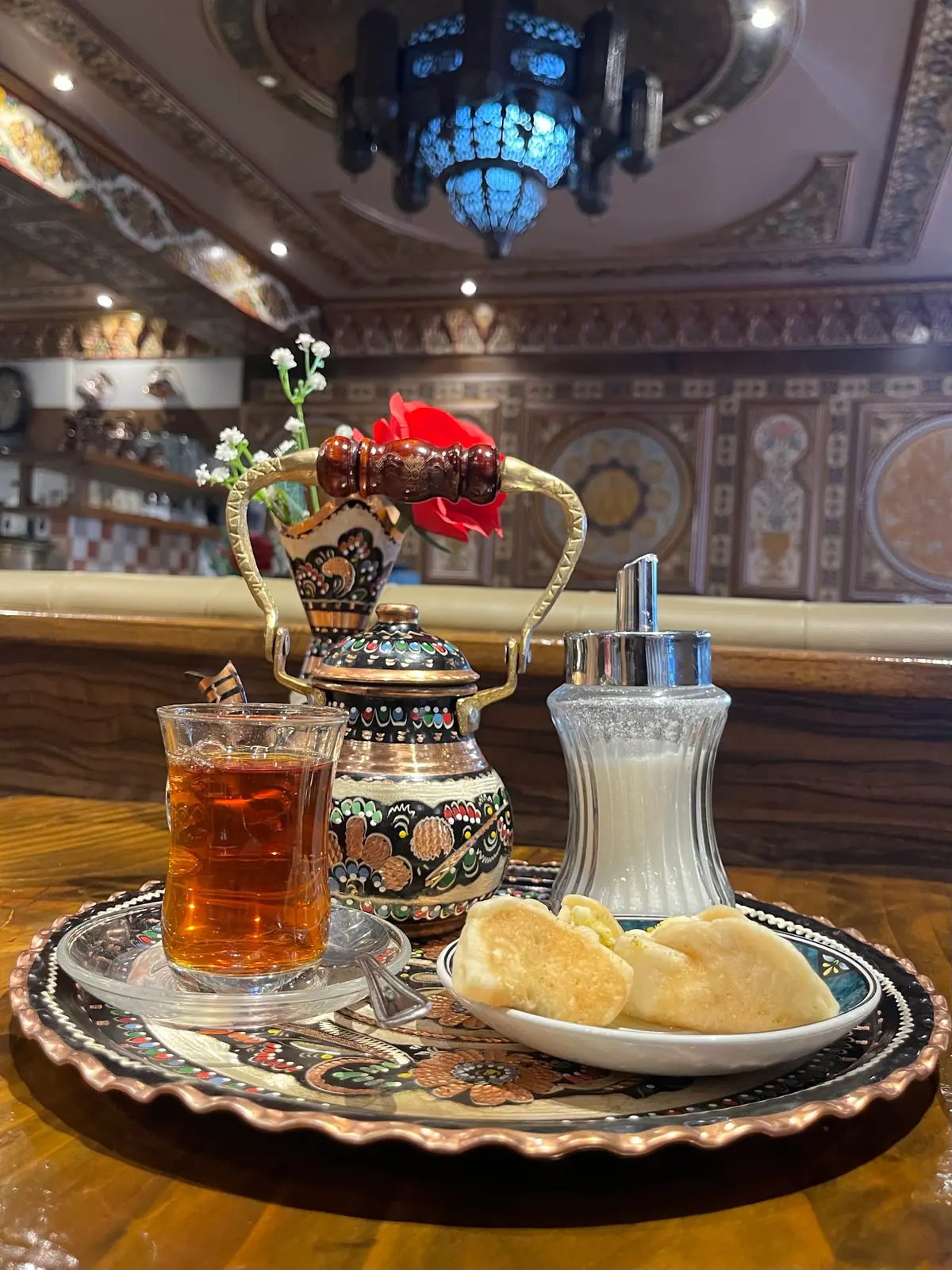 Shaam nights restaurant photo (photo 3 of 3)