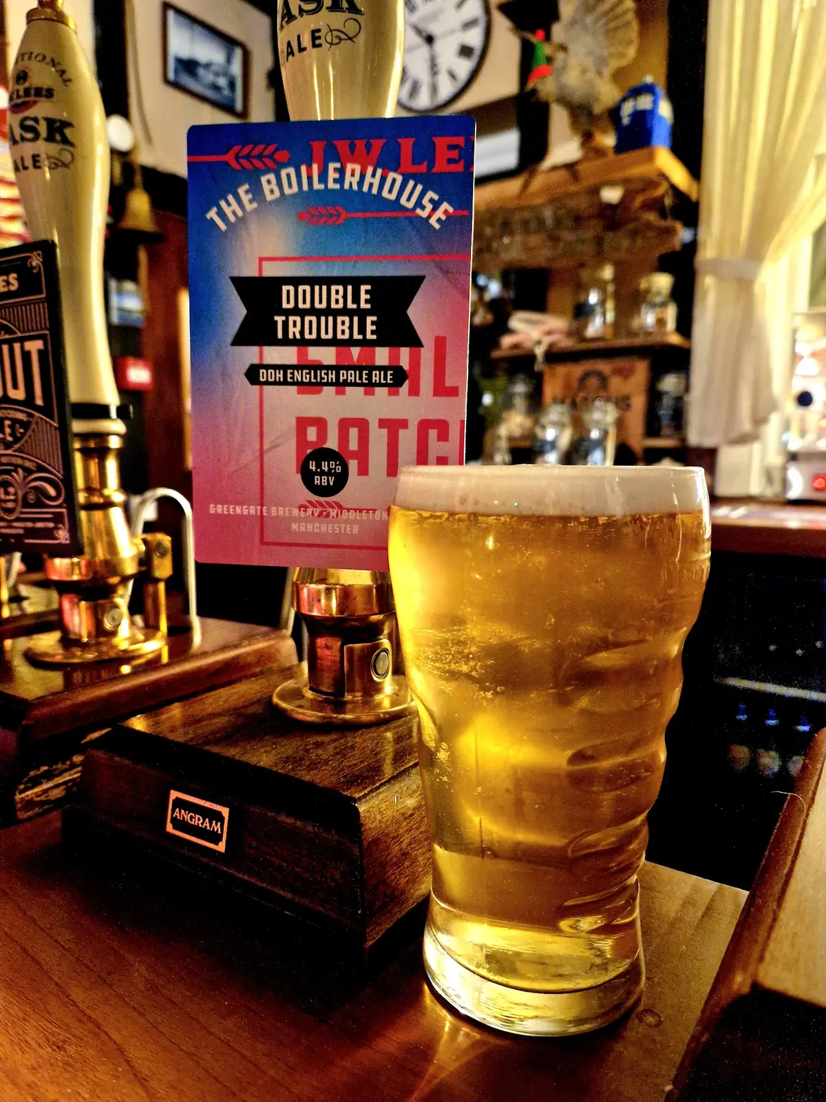 Tandle Hill Tavern photo (photo 1 of 3)