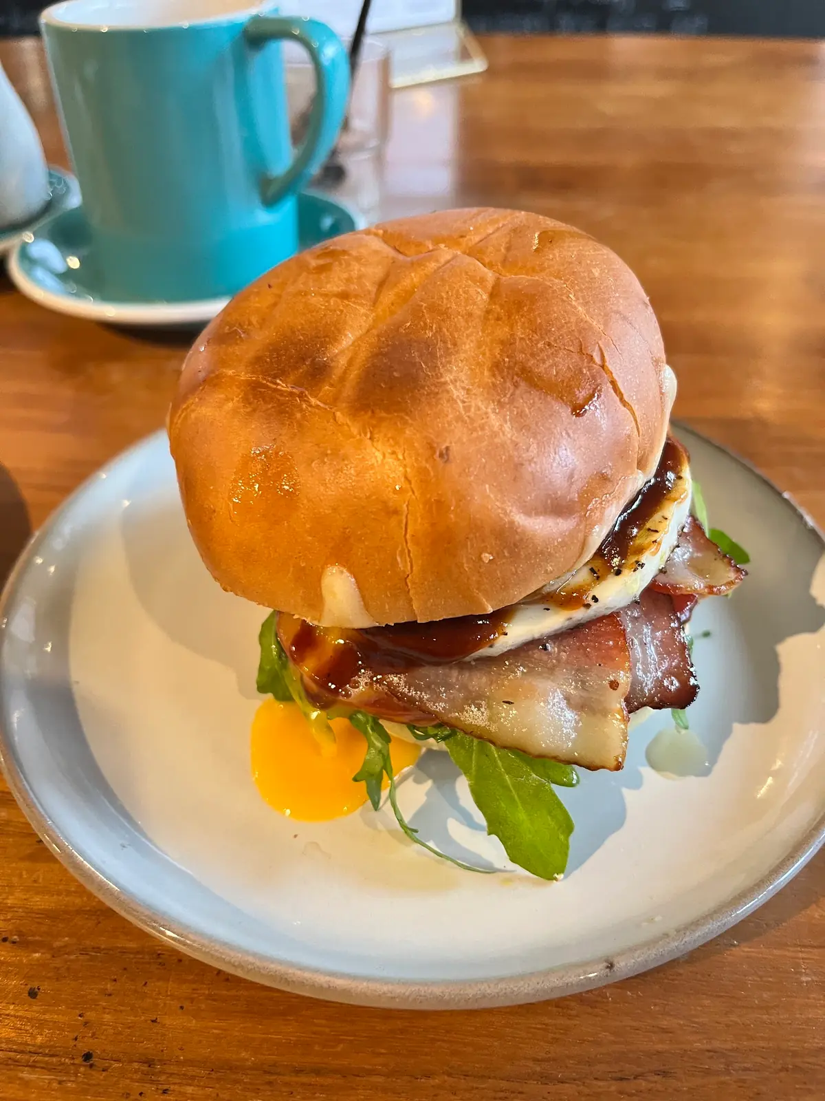 Thingy Cafe photo (photo 2 of 3)