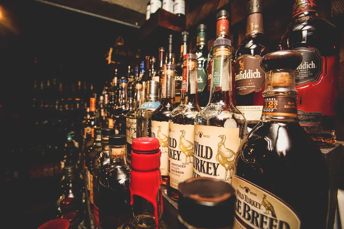 Ten Mill Lane — Bars in Cardiff