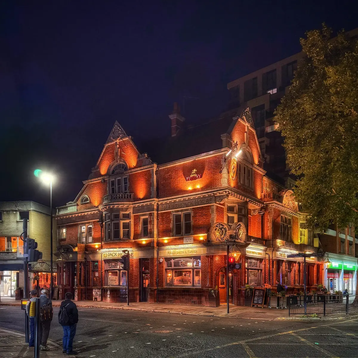 The Old Pack Horse, Chiswick photo (photo 3 of 3)
