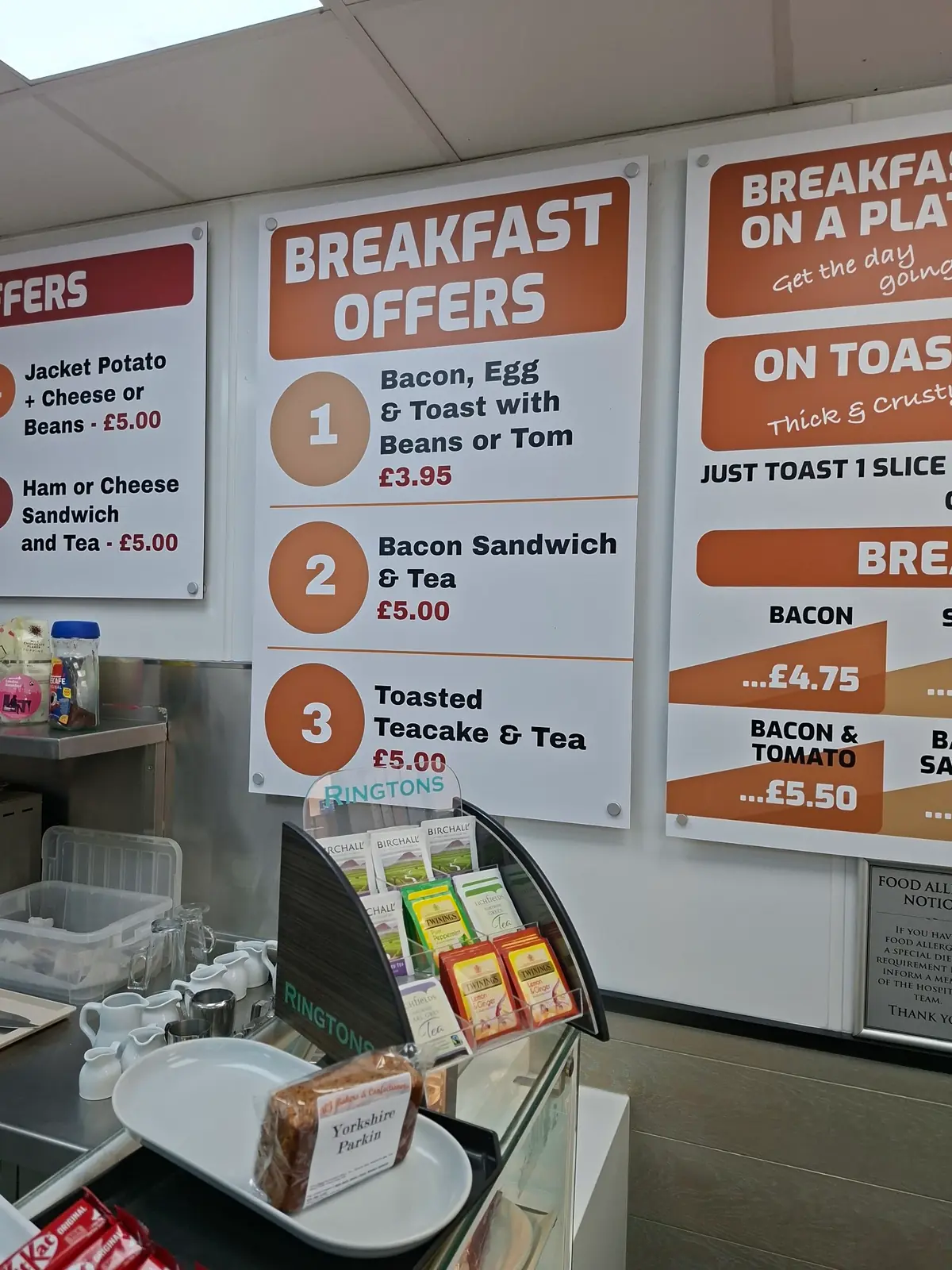 Cafe Interchange photo (photo 2 of 3)