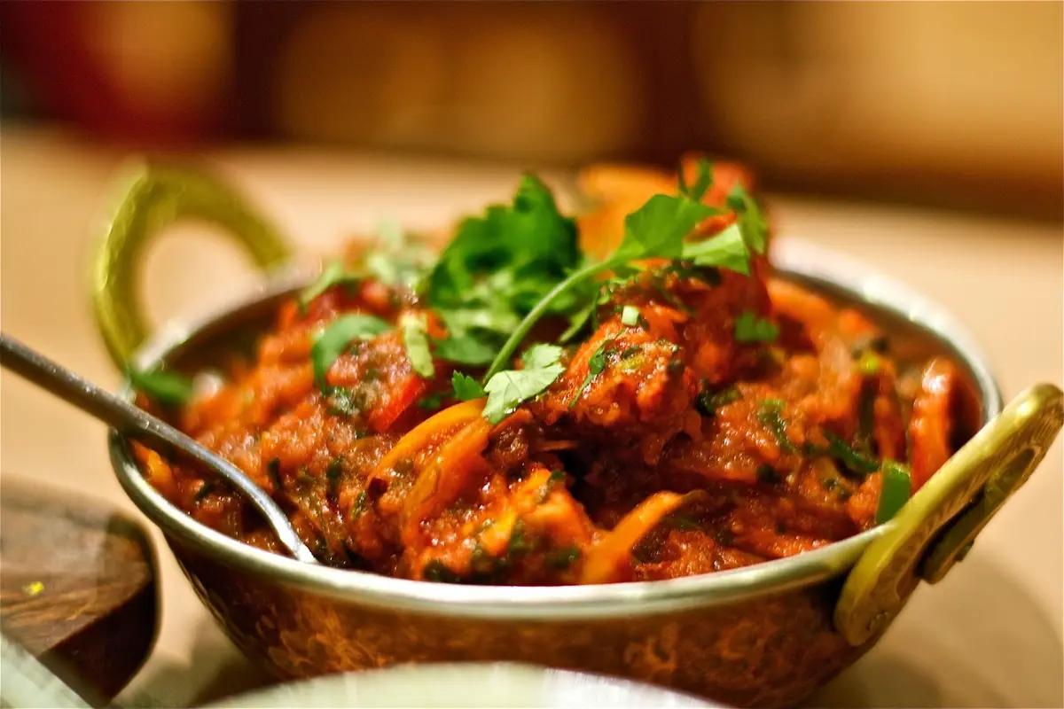 The Raj - Indian Takeaway photo (photo 2 of 3)