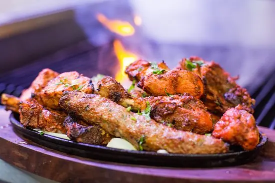 The Raj - Indian Takeaway photo (photo 1 of 3)