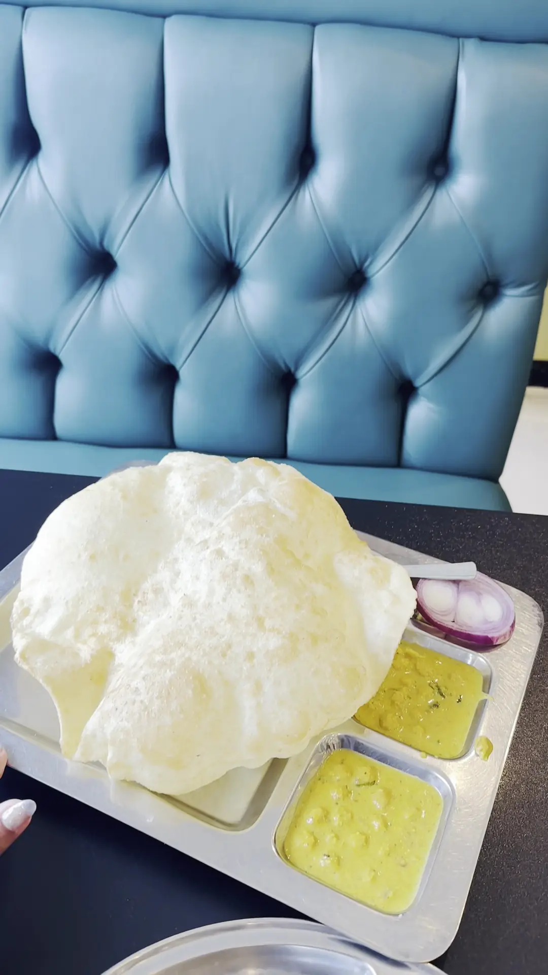 Saravanaa Bhavan East Ham photo (photo 2 of 3)