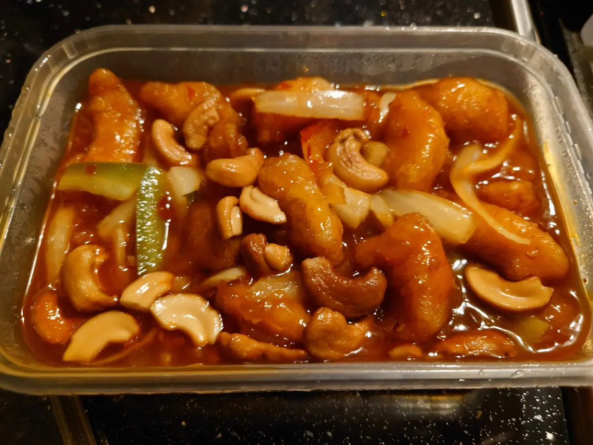K & K Chinese Takeaway photo (photo 3 of 3)