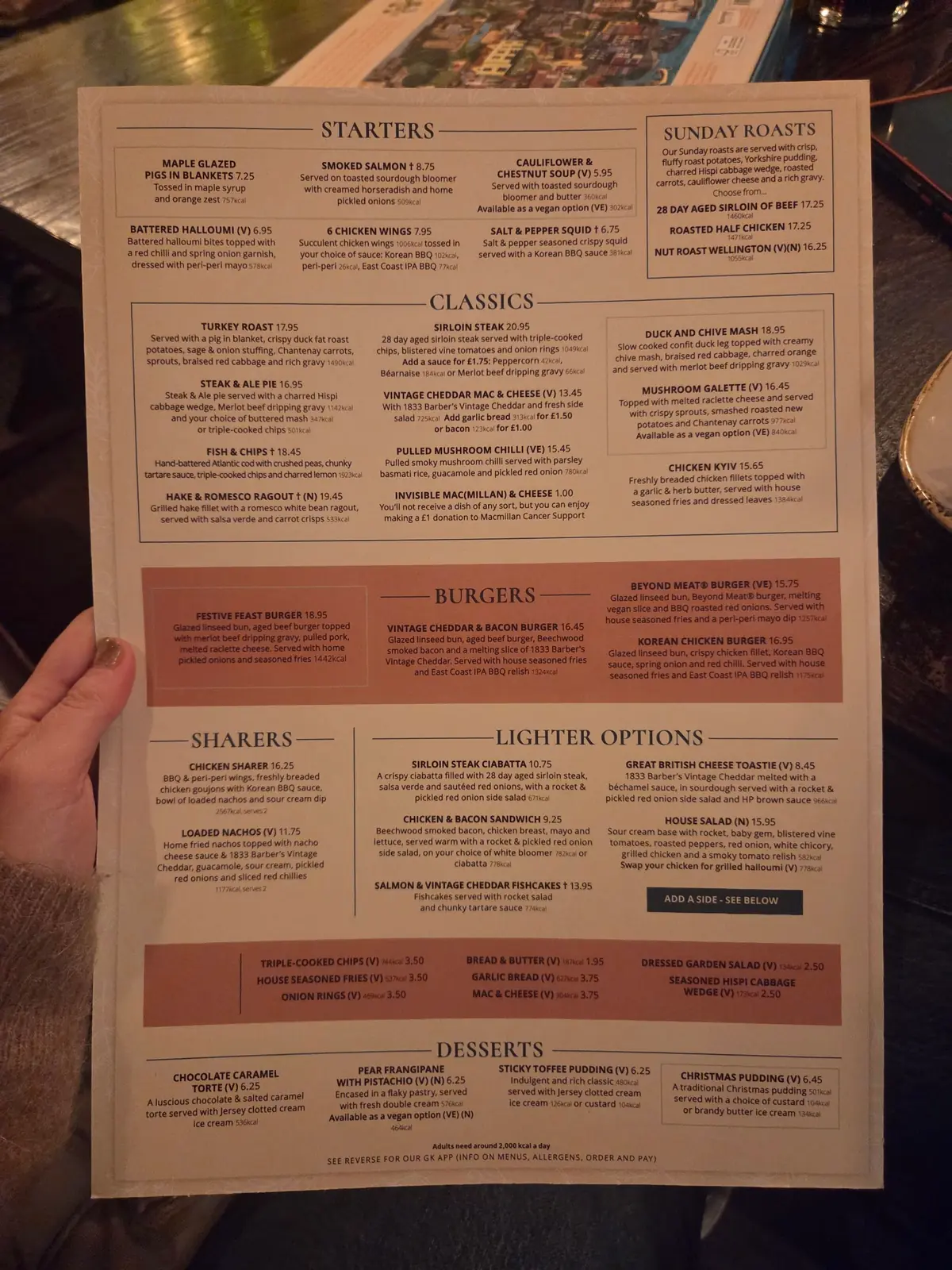 Goat Tavern Mayfair photo (photo 1 of 3)