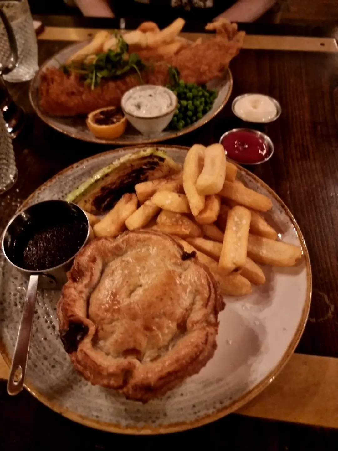 Goat Tavern Mayfair photo (photo 3 of 3)