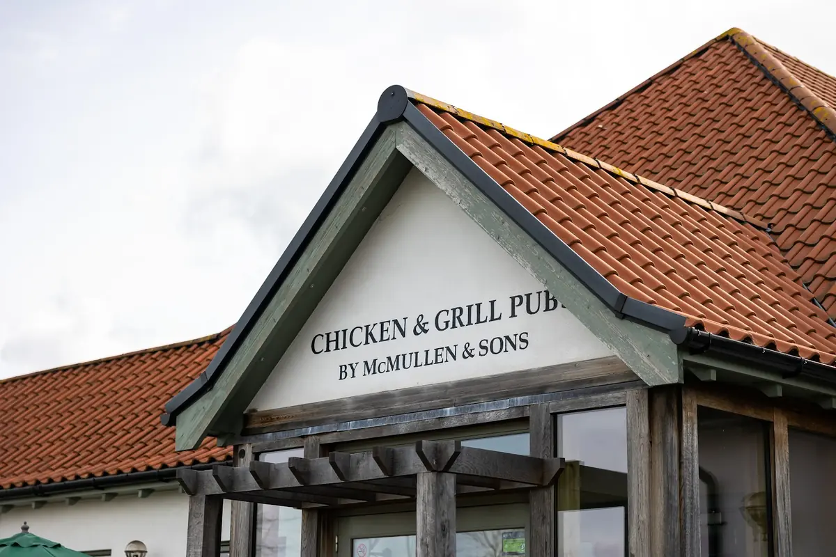 Princess Charlotte — Bars in Colchester