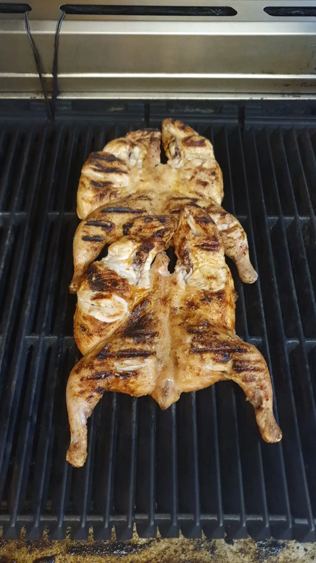 Thats It Grill London photo (photo 2 of 3)