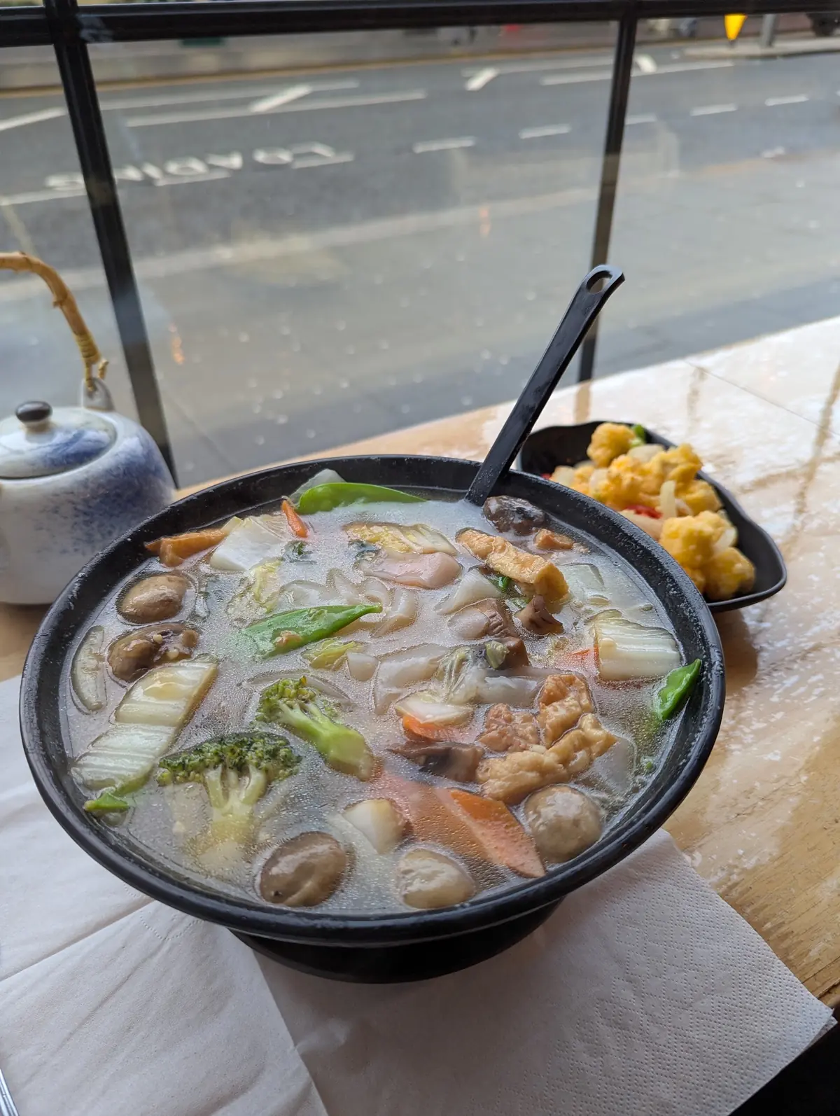 Tokyo Noodle Bar photo (photo 3 of 3)