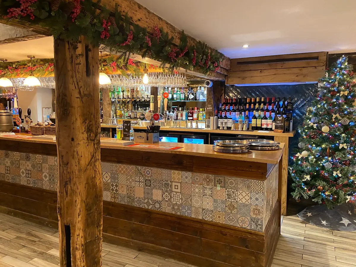 The Fountain Village Pub & Kitchen photo (photo 1 of 3)