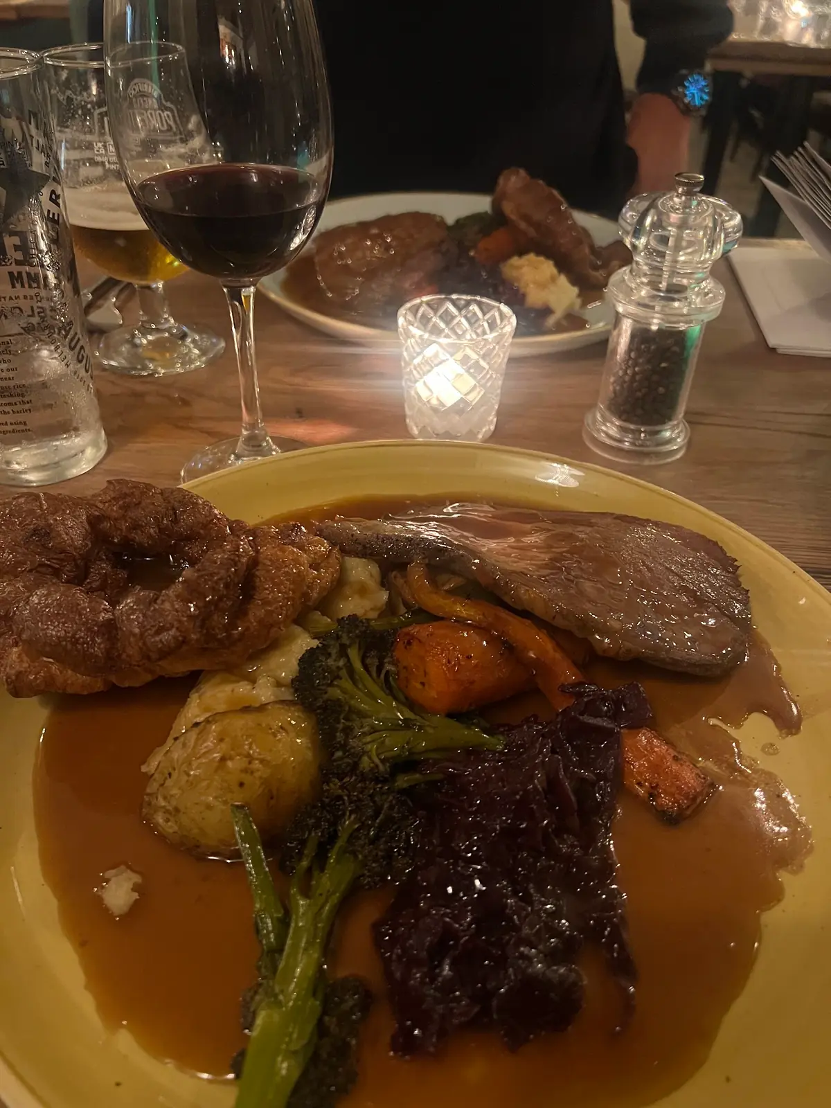 The Fountain Village Pub & Kitchen photo (photo 3 of 3)