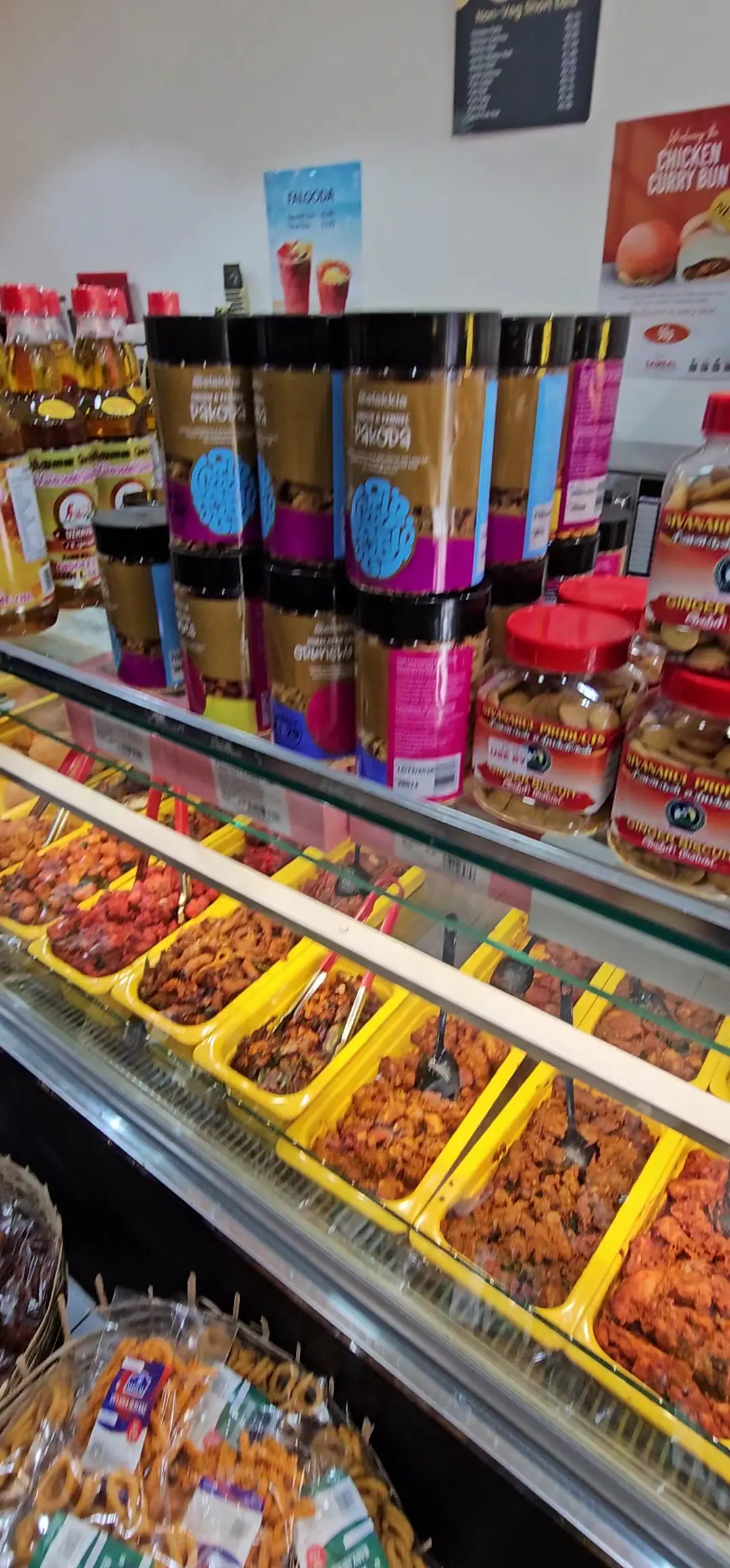 Sambal Express Croydon photo (photo 2 of 3)