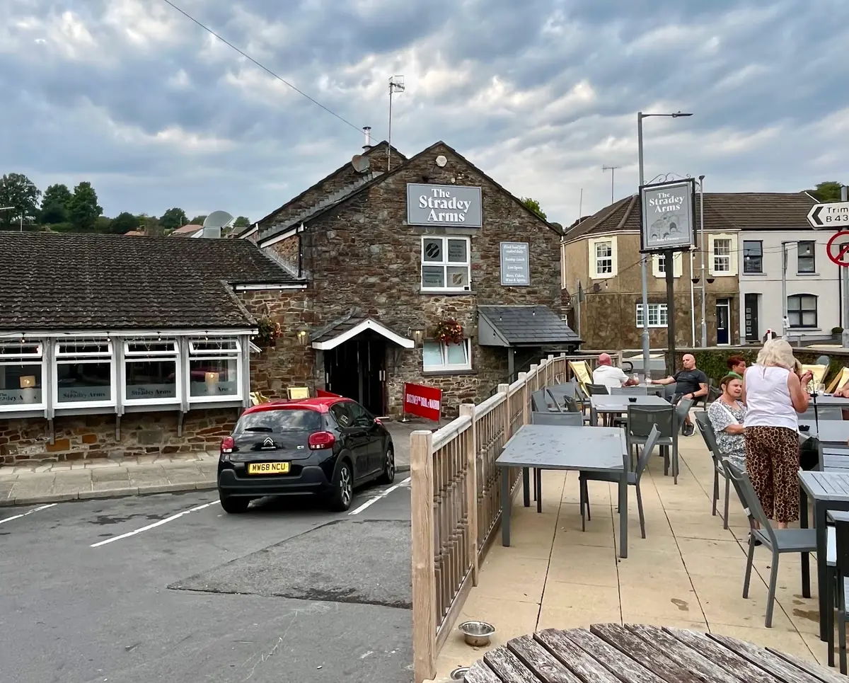 The Stradey Arms photo (photo 3 of 3)