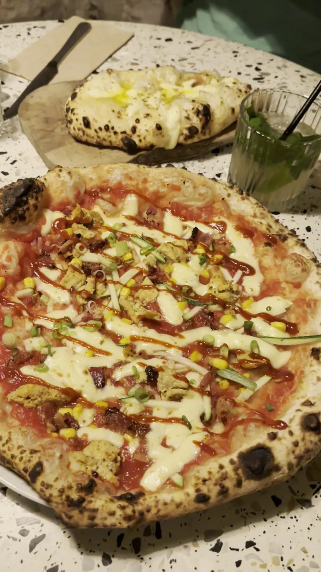 Knead Pizza photo (photo 2 of 3)