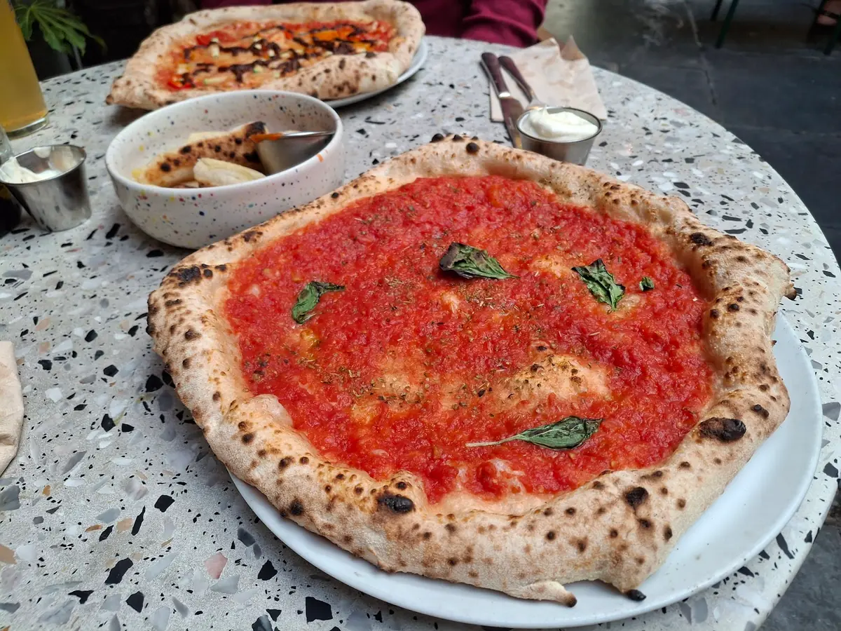Knead Pizza photo (photo 3 of 3)