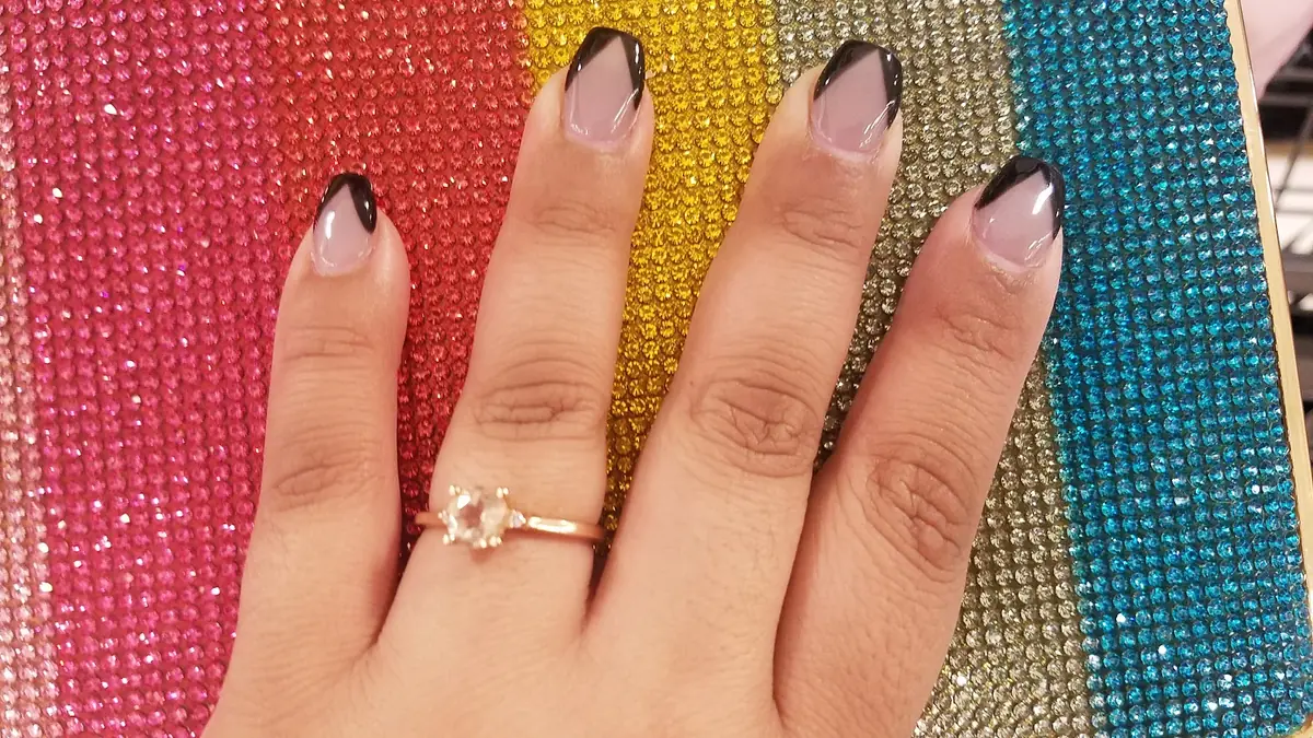 Zeeland Nails And Spa — Nail Salons in Zeeland