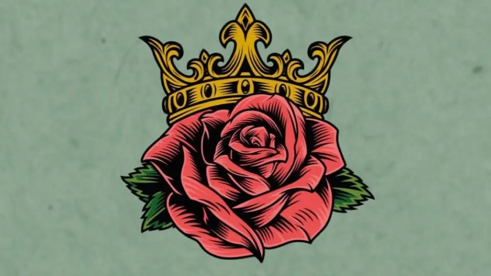 The Rose & Crown photo (photo 2 of 3)