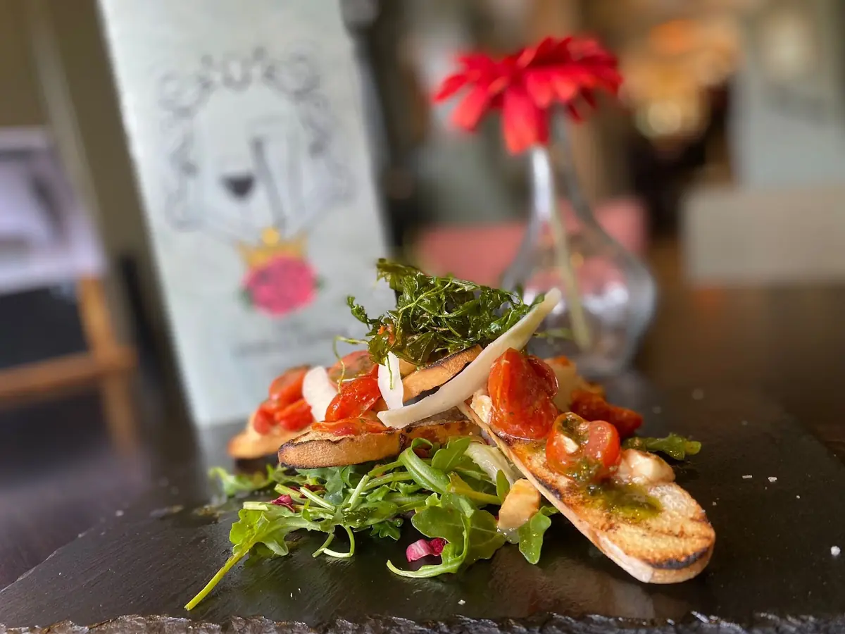 The Rose & Crown — Bars in Brentwood