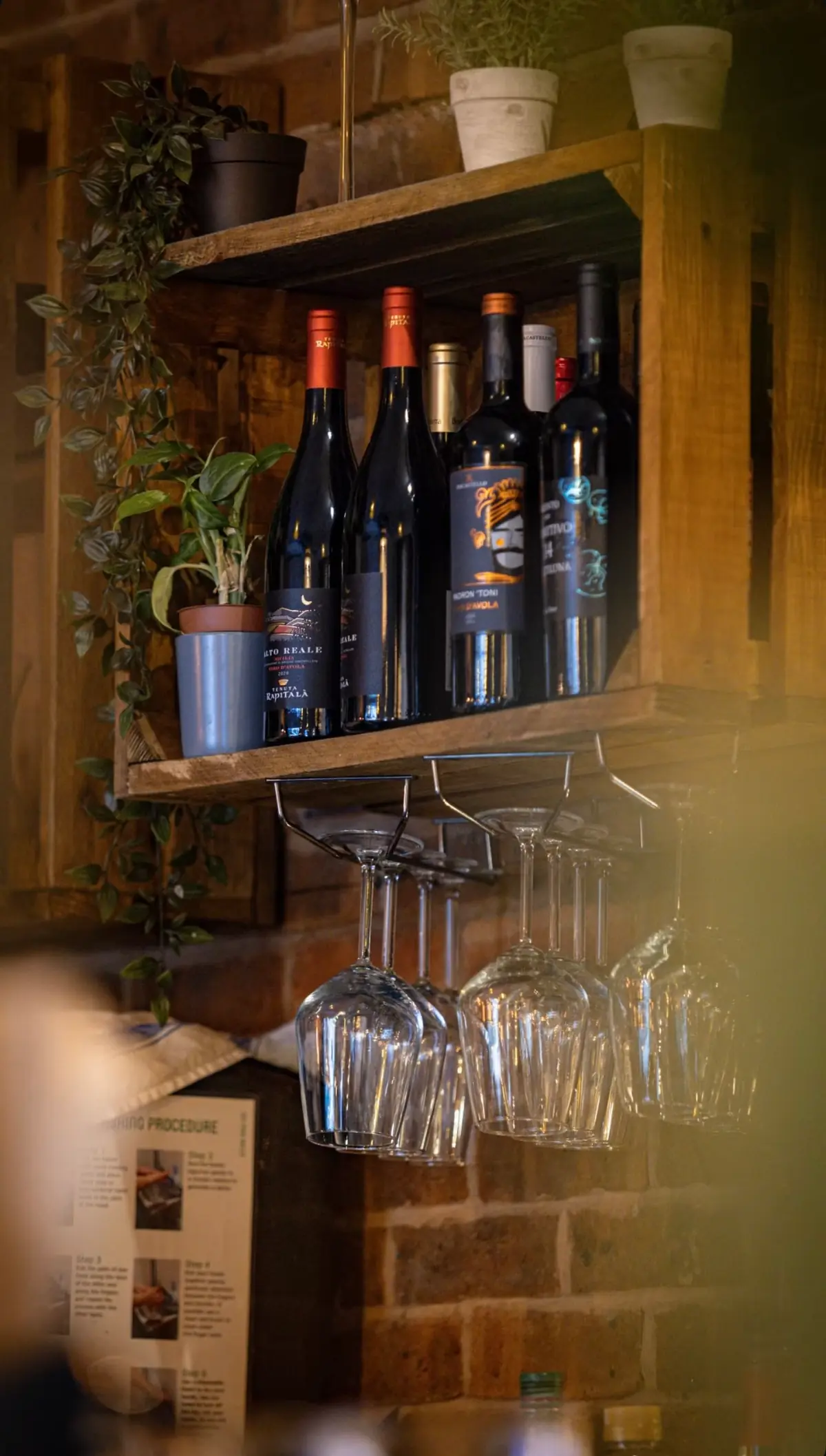 PUPA Restaurant & Bar photo (photo 2 of 3)