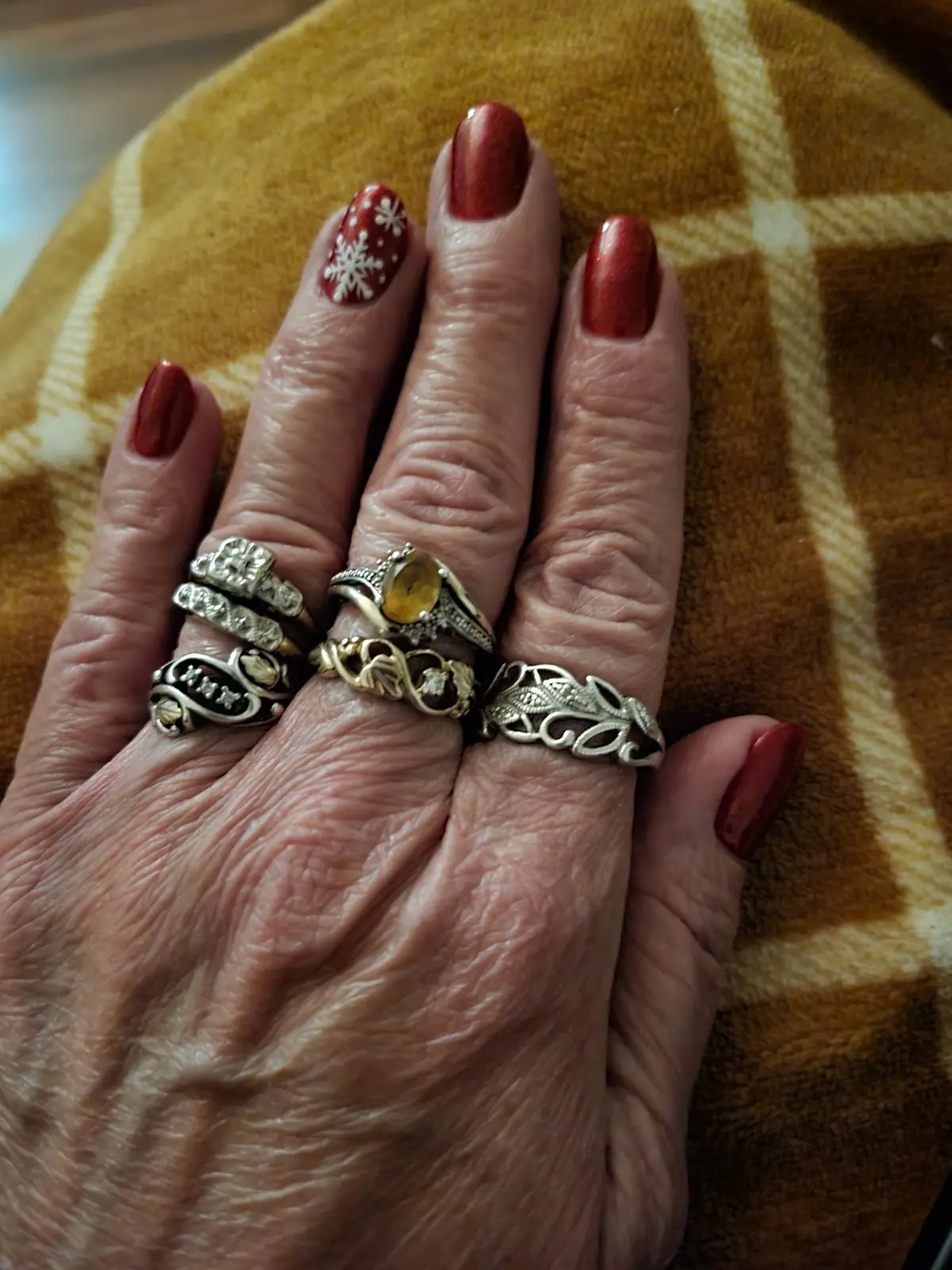 Daisy Nails photo (photo 3 of 3)