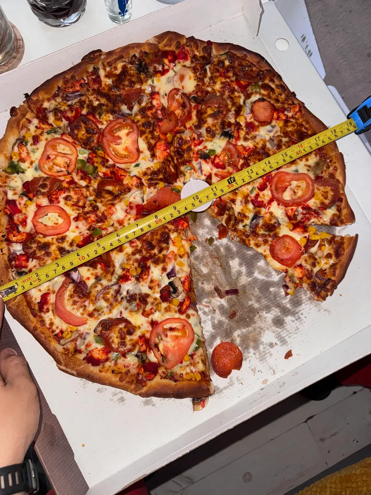 Tasties takeaway photo (photo 2 of 3)