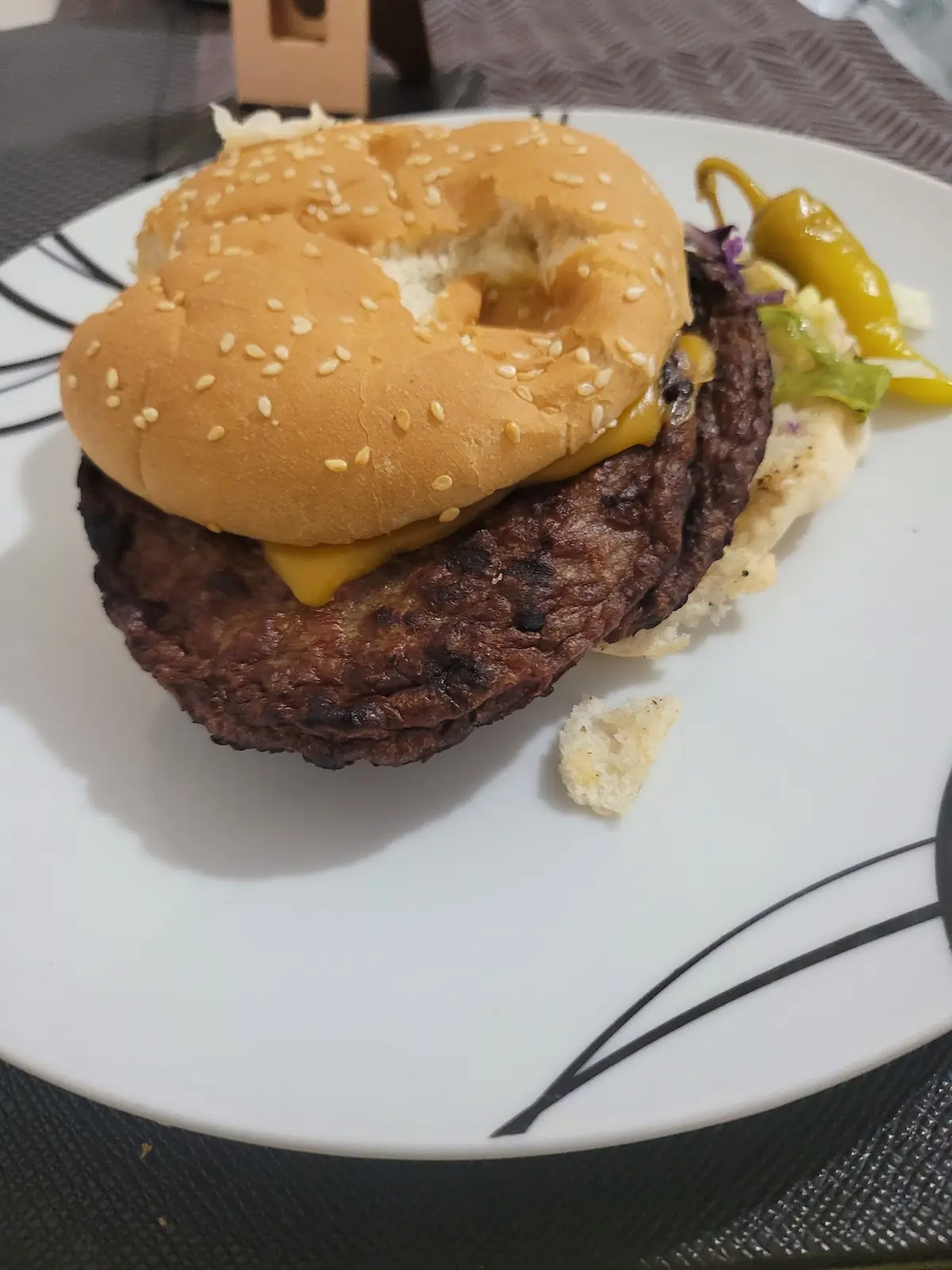 Tasties takeaway photo (photo 3 of 3)