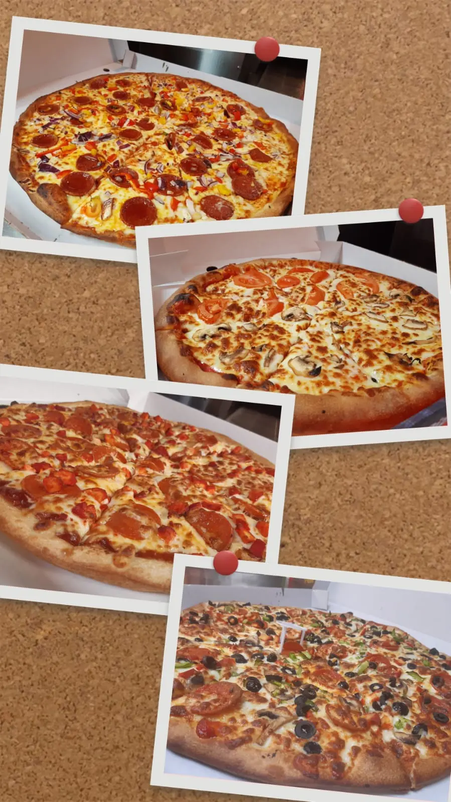 Tasties takeaway photo (photo 1 of 3)