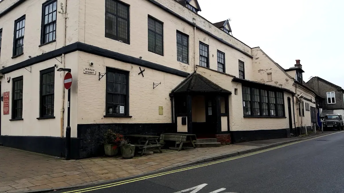 The Three Tuns Public House photo (photo 2 of 3)