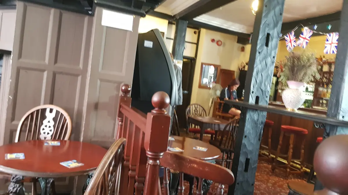 The Three Tuns Public House photo (photo 3 of 3)