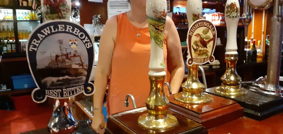 The Three Tuns Public House photo (photo 1 of 3)