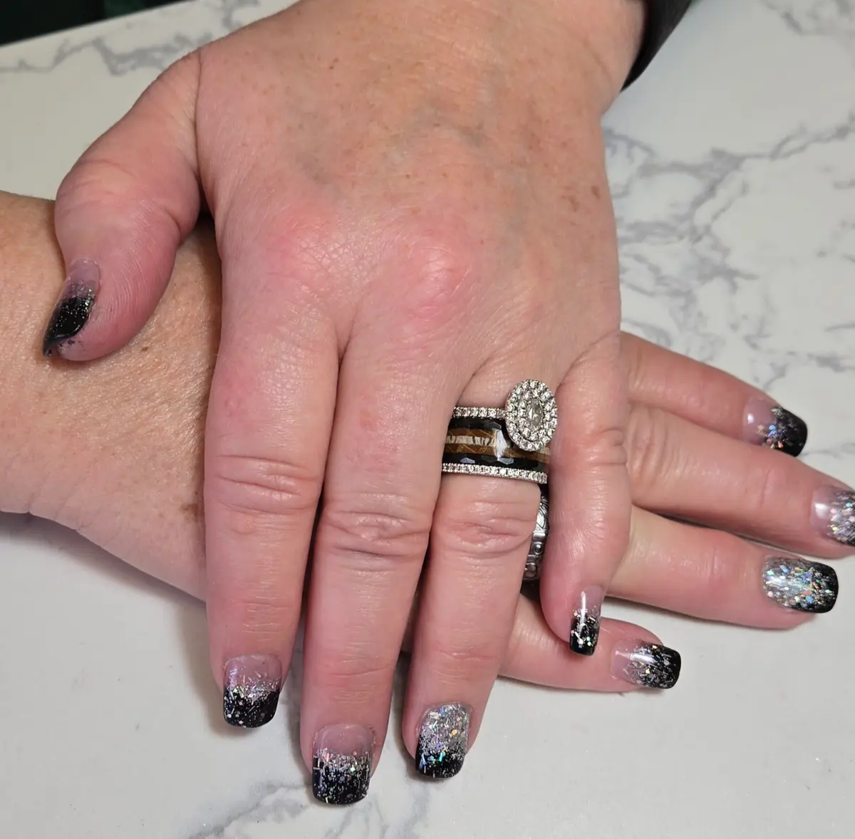 Nails #1 photo (photo 3 of 3)